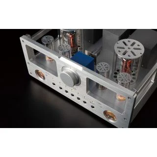 Allnic L-9000 OTL/OCL Pre-Amplifier - Image 3