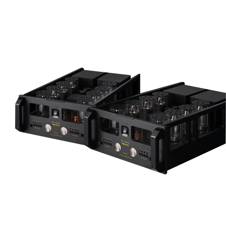 Allnic M-10000 Signature Power Amplifier (Mono Block Pair)