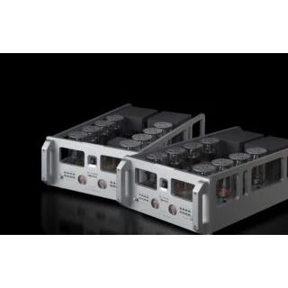 Allnic M-10000 Signature Power Amplifier (Mono Block Pair) - Image 2