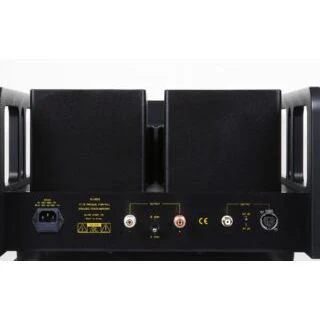 Allnic M-10000 Signature Power Amplifier (Mono Block Pair) - Image 3