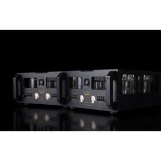 Allnic M-10000 Signature Power Amplifier (Mono Block Pair) - Image 4