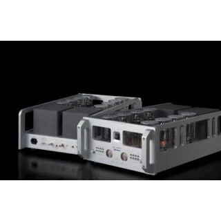 Allnic M-10000 Signature Power Amplifier (Mono Block Pair) - Image 6