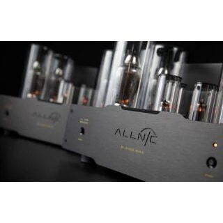 Allnic M-3000 MK3 Power Amplifier - Image 2