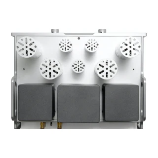 Allnic T-1800 Integrated Amplifier - Image 4