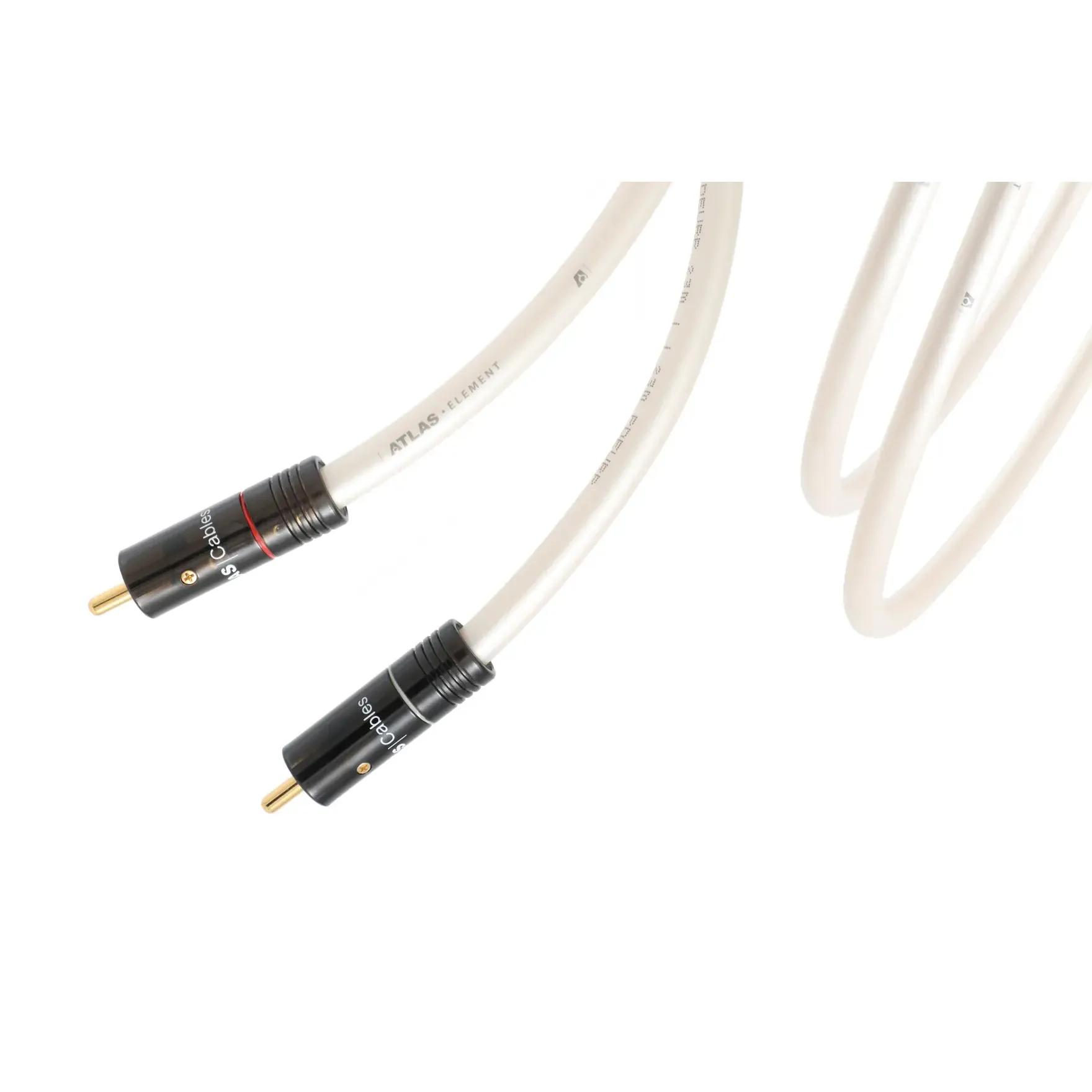 Atlas Element RCA R1 Interconnect Cable