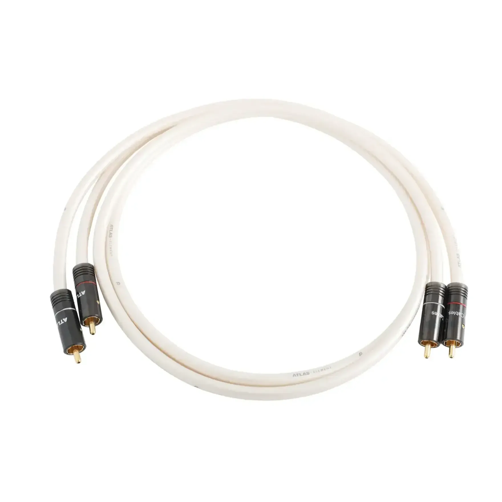 Atlas Element RCA R1 Interconnect Cable - Image 2