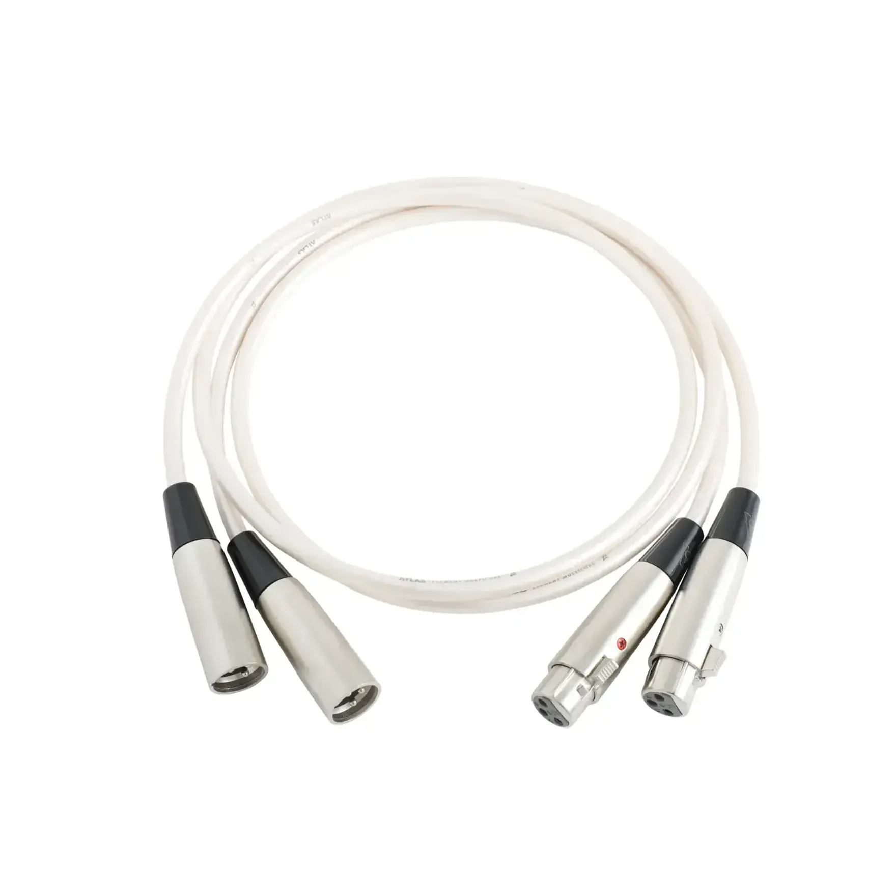 Atlas Element XLR R1 Interconnect Cable - Image 2