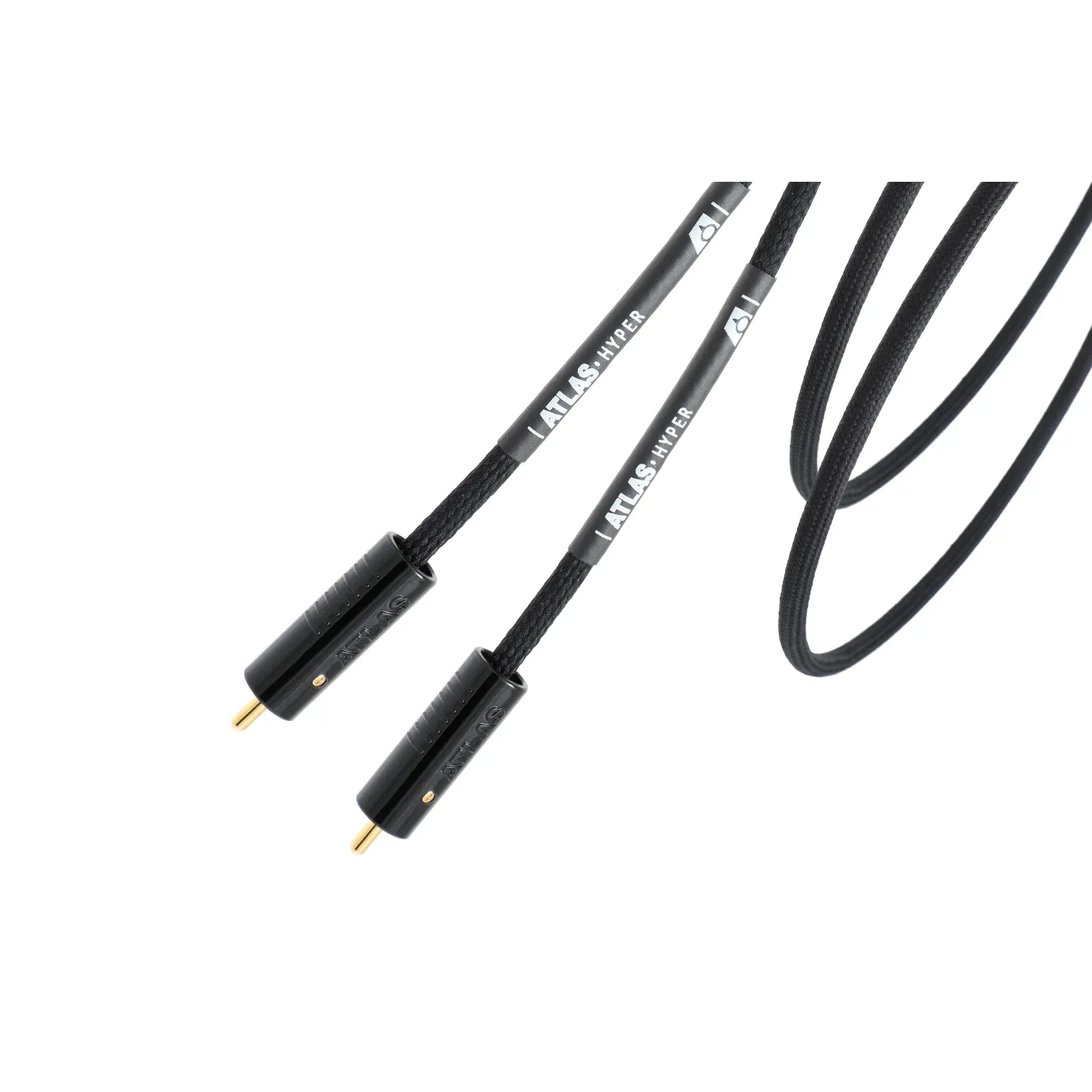 Atlas Hyper RCA R1 Subwoofer Cable