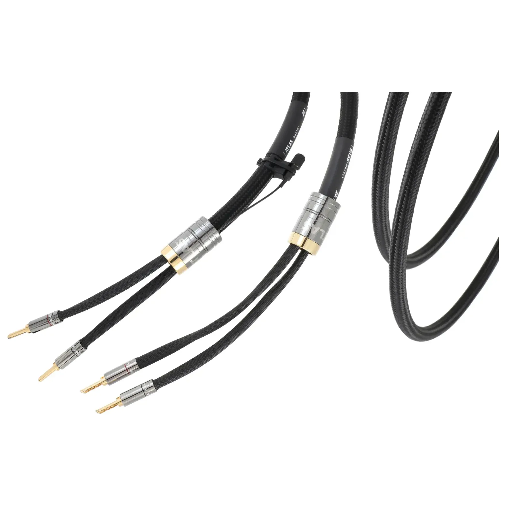 Atlas Mavros Transpose Speaker Grun Speaker Cable