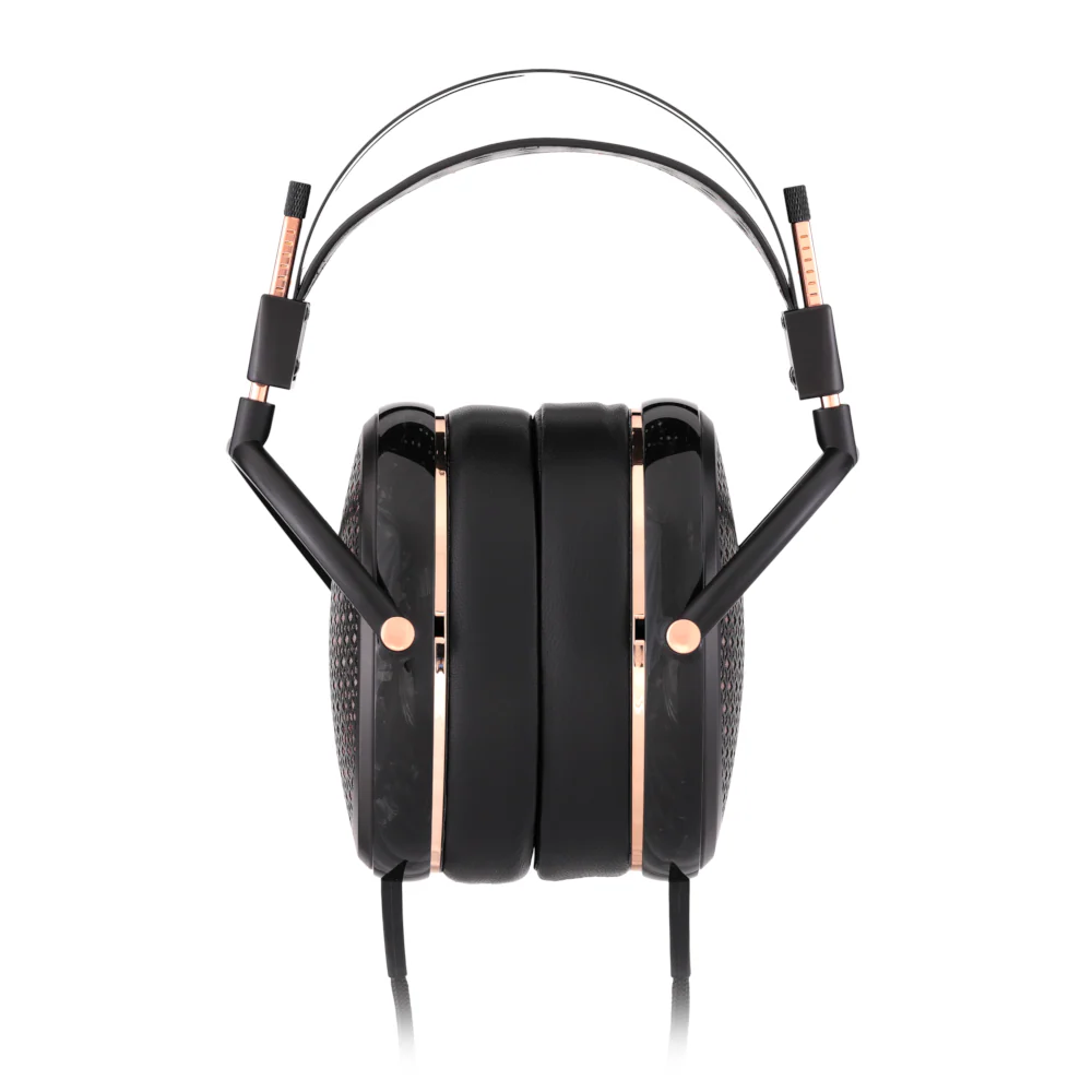 Audeze CRBN2 Open-Back Electrostatic Headphones - Image 2