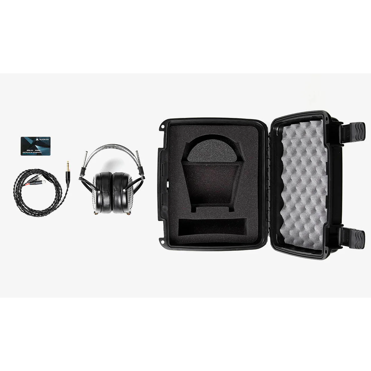 Audeze LCD-MX4 Open Back Headphones - Image 2