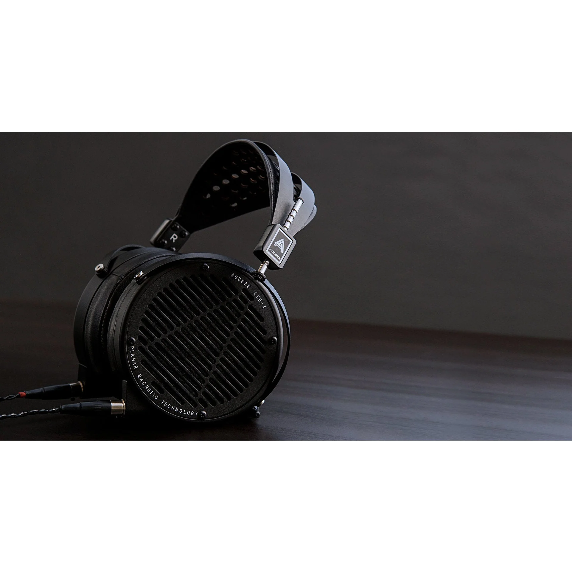 Audeze LCD-X Open Back Headphones - Image 2