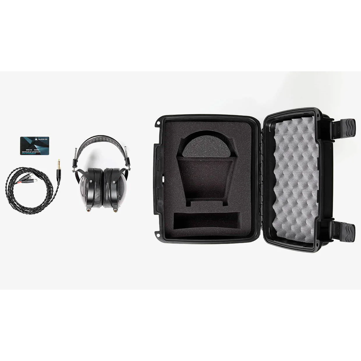 Audeze LCD-XC Closed Back Headphones - Image 2