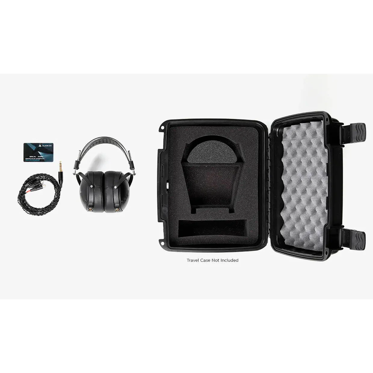 Audeze LCD2 Classic Closed Back Headphones - Image 2