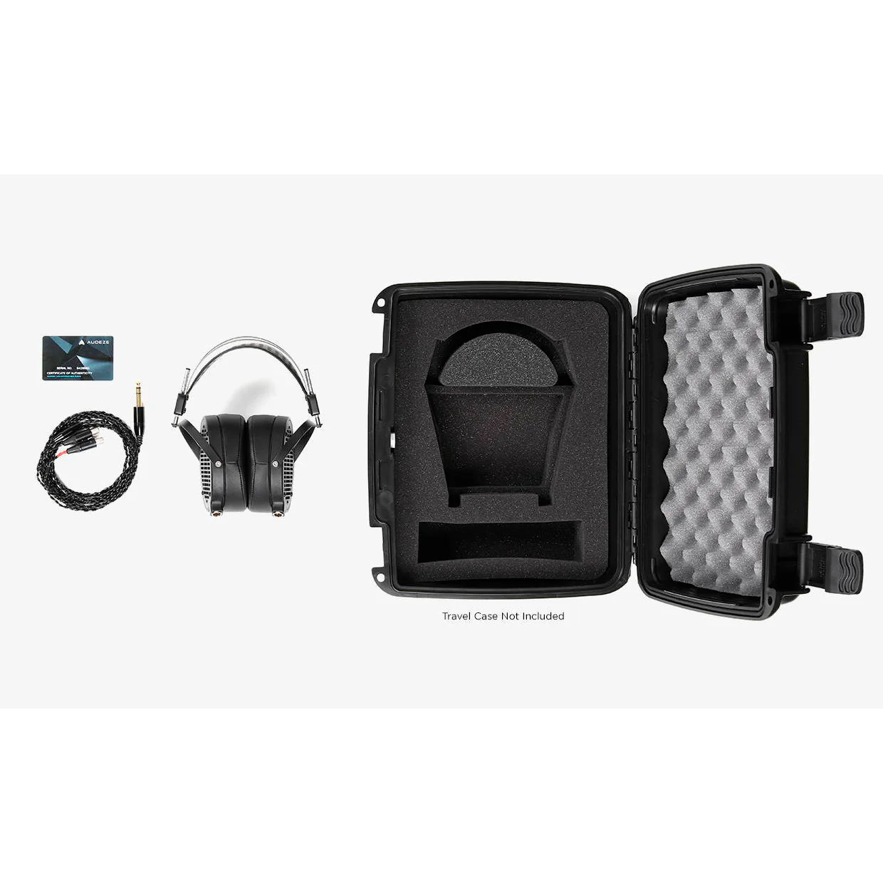 Audeze LCD2 Classic Open Back Headphones - Image 2