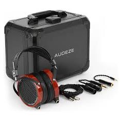 Audeze LCD2 Open Back Headphones - Image 2
