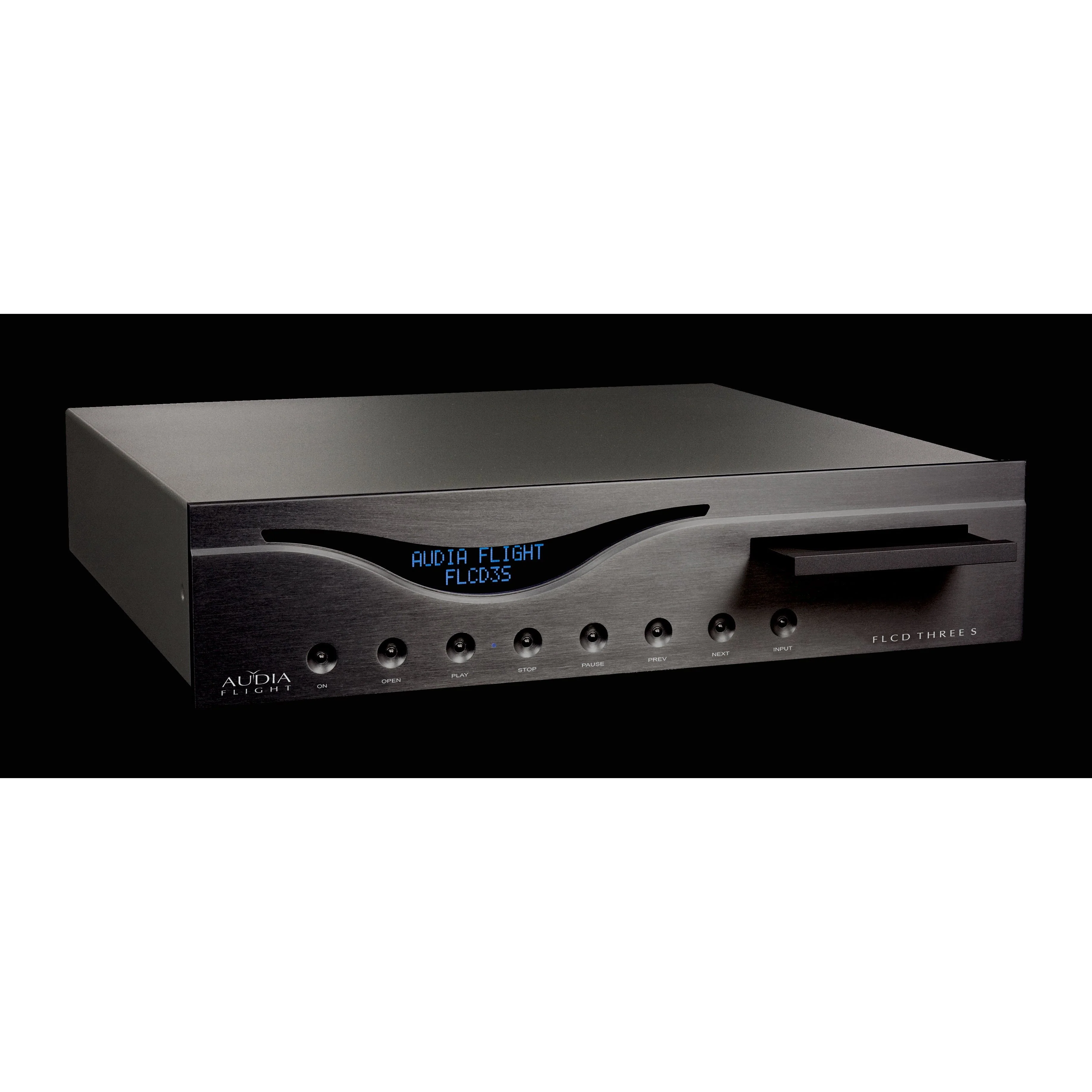 Audia Flight FL CD Three S CD PLayer - Image 3