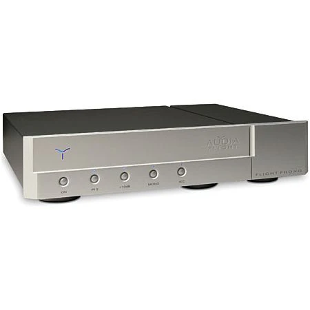 Audia Flight FL Phono Phonostage - Image 6