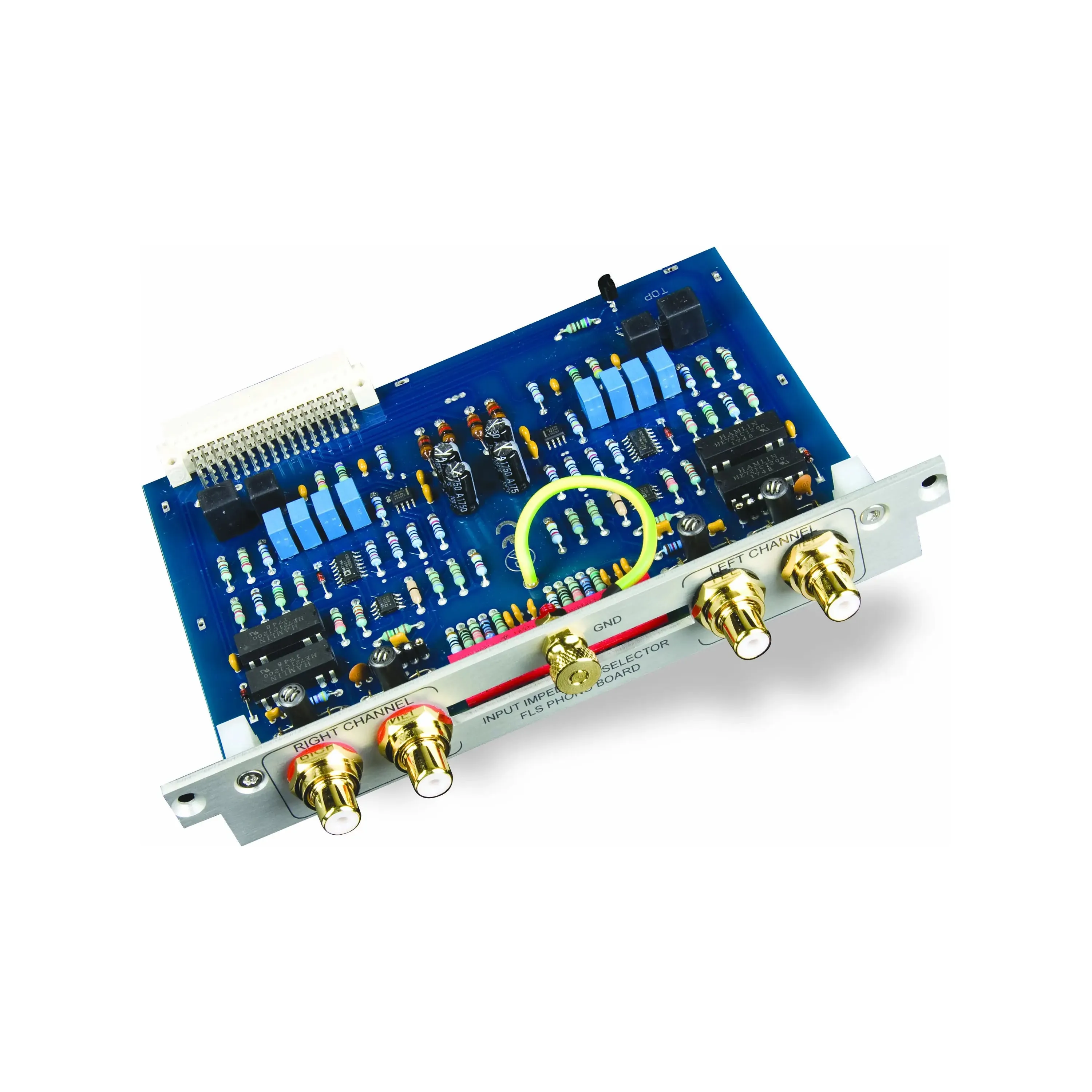 Audia Flight FL Three S Integrated Amplifier - Image 8