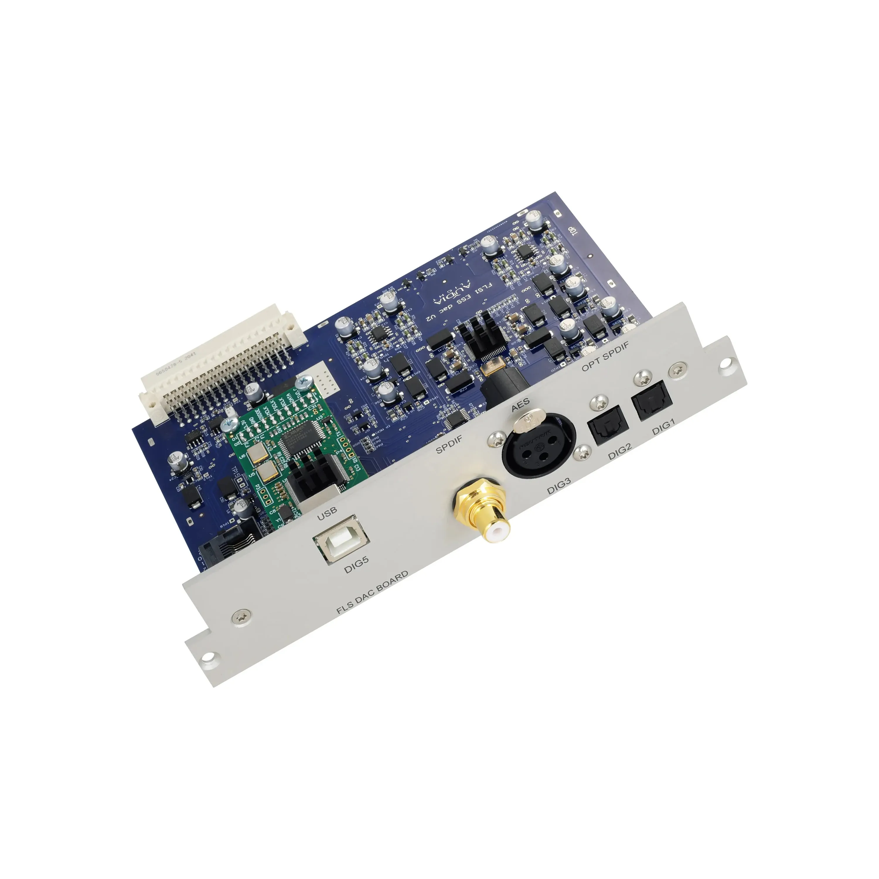 Audia Flight FL Three S Integrated Amplifier - Image 9