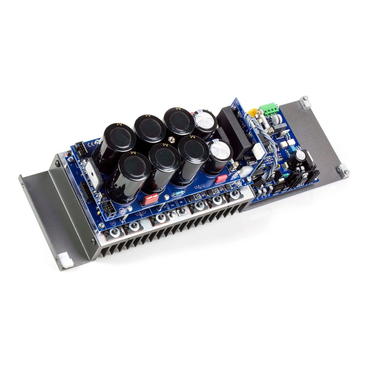Audia Flight FLS9 Integrated Amplifier - Image 4