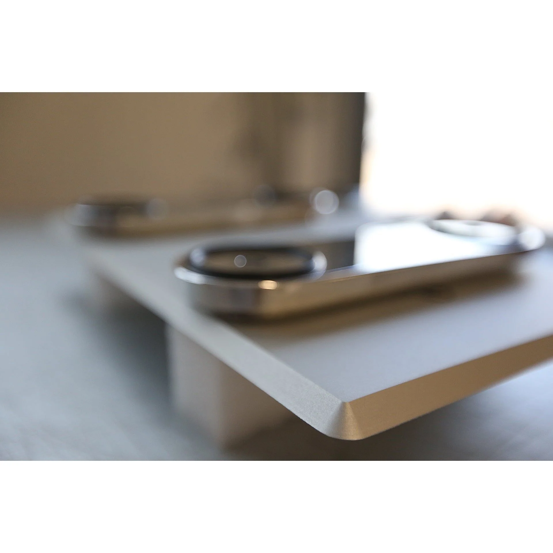 Audia Flight Strumento N° 4 Power Amplifier - Image 13