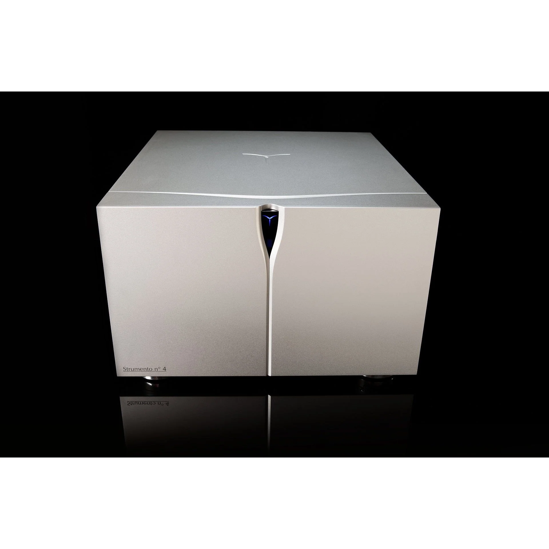 Audia Flight Strumento N° 4 Power Amplifier - Image 5
