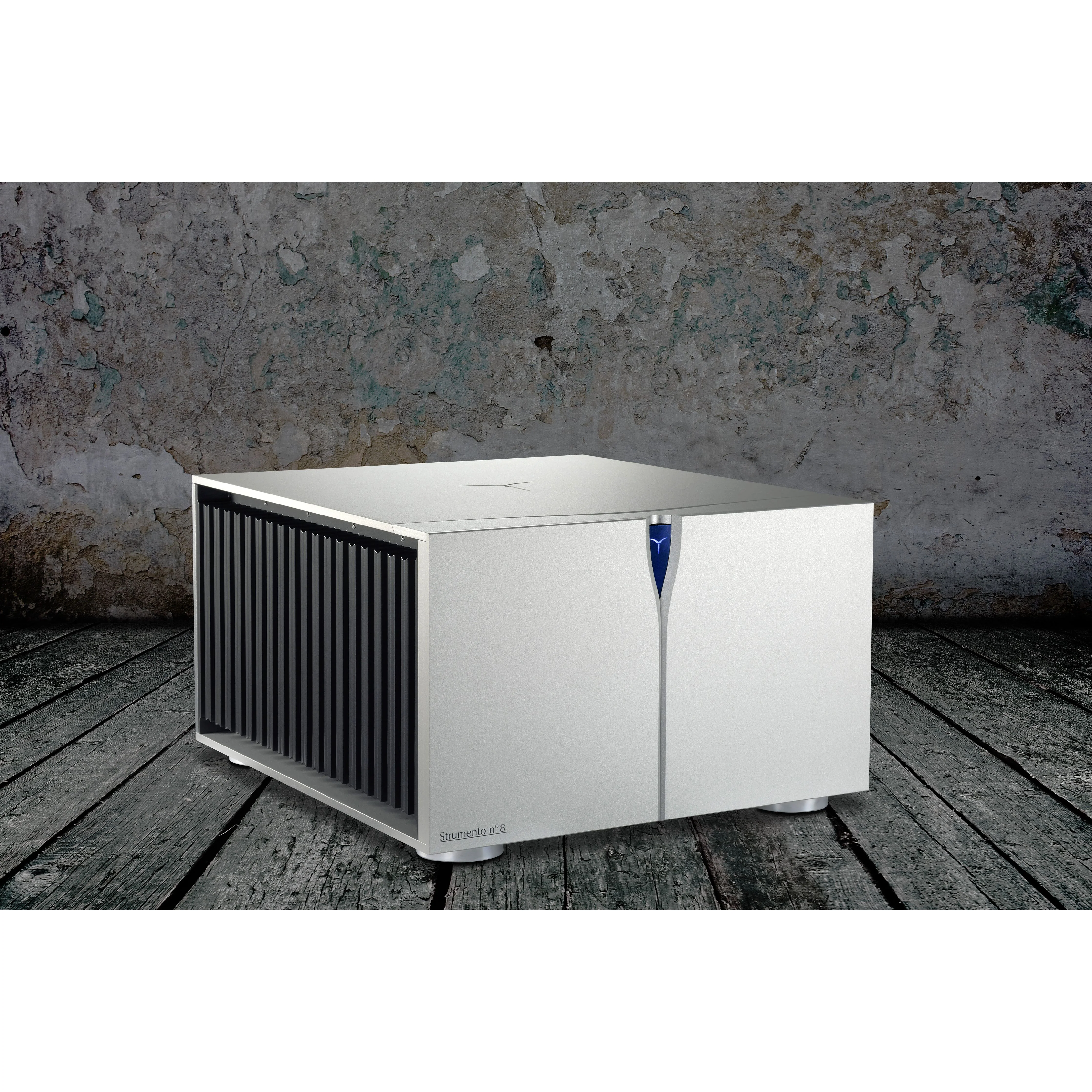 Audia Flight Strumento N° 8 Power Amplifier - Image 3