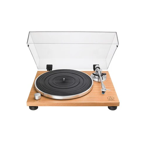 Audio Technica AT-LPW30TK Turntable - Image 2
