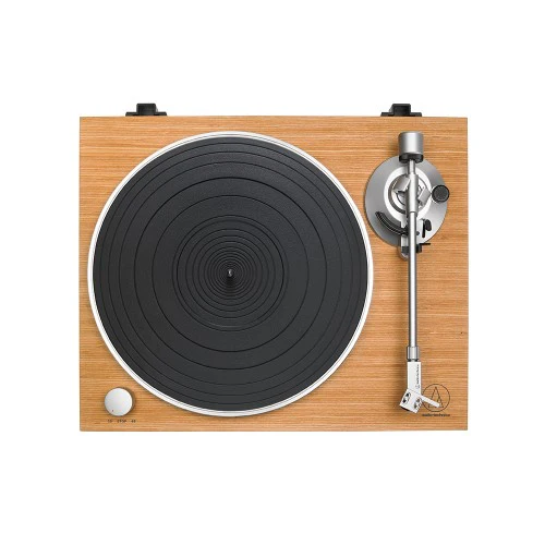 Audio Technica AT-LPW30TK Turntable - Image 3