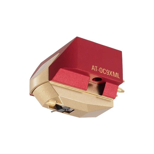 Audio Technica AT-OC9XML MC Cartridge - Image 2