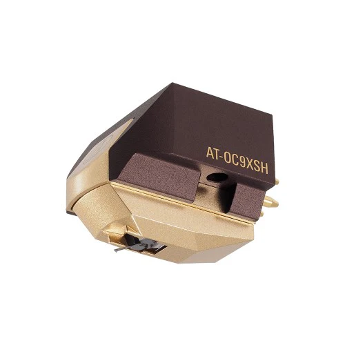 Audio Technica AT-OC9XSH MC Cartridge - Image 2