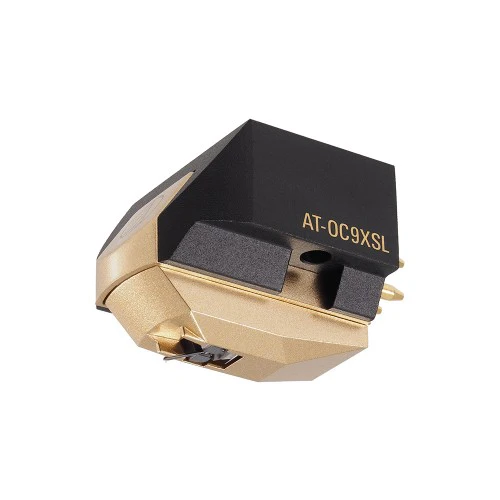 Audio Technica AT-OC9XSL MC Cartridge - Image 2