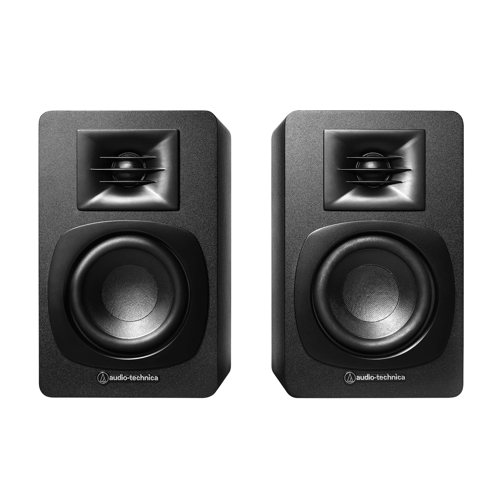 Audio Technica AT-SP3X Active / Powered Speakers