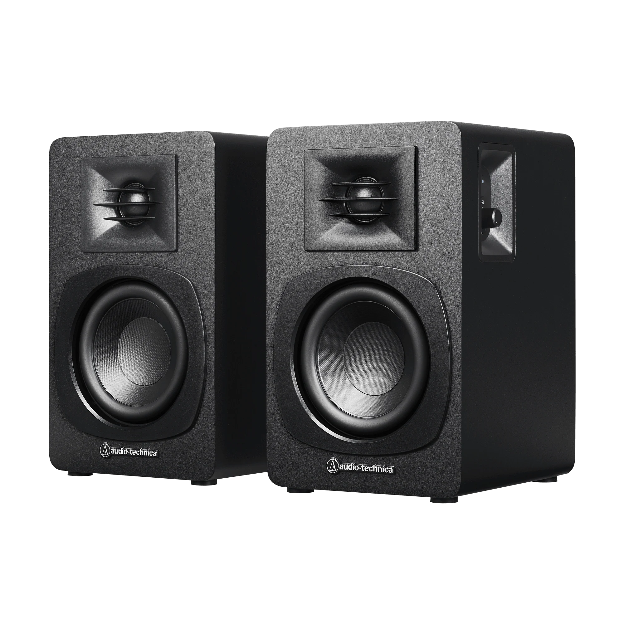 Audio Technica AT-SP3X Active / Powered Speakers - Image 2