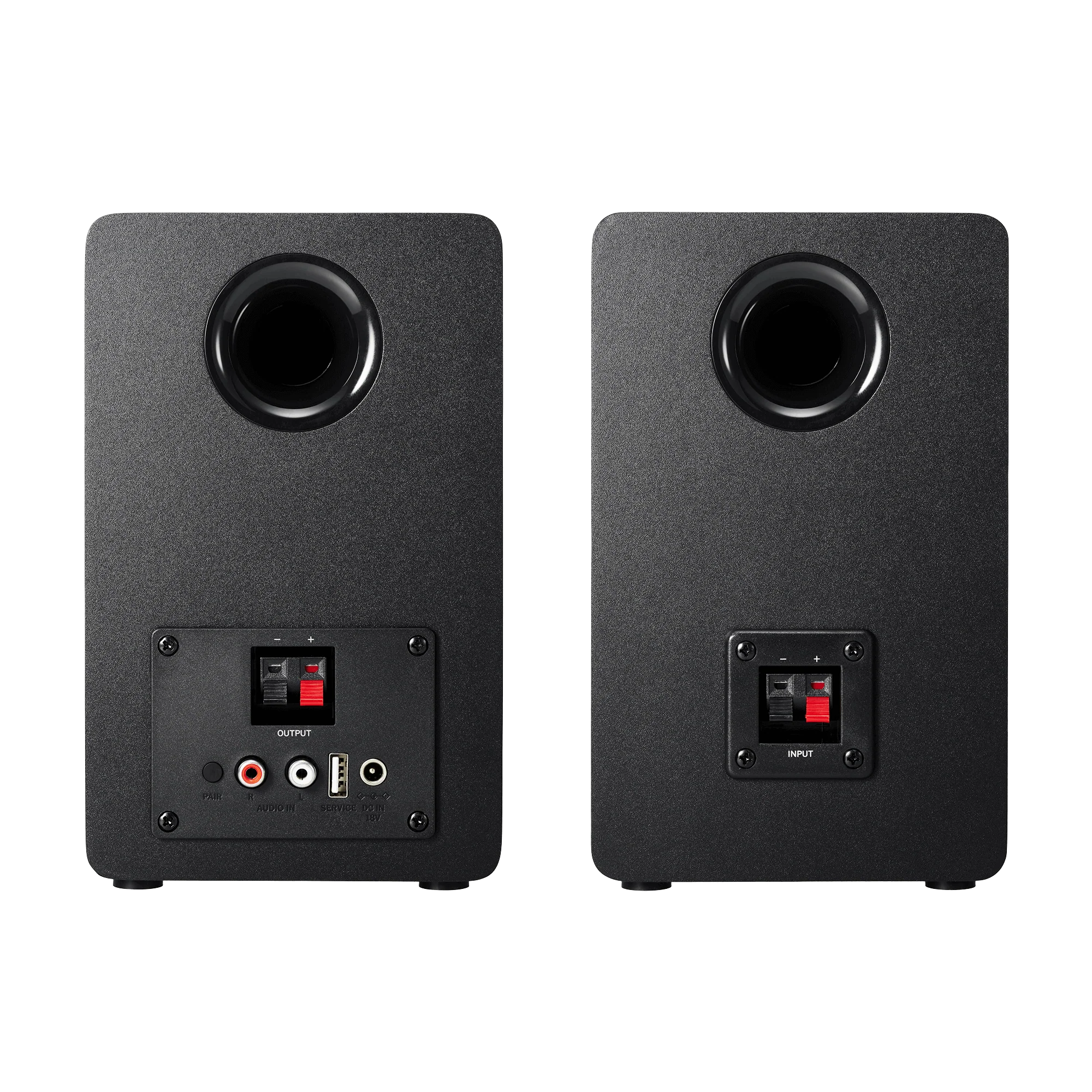 Audio Technica AT-SP3X Active / Powered Speakers - Image 3