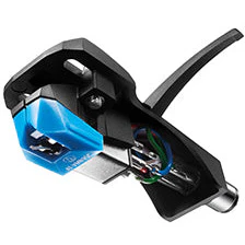 Audio Technica AT-VM95C/H MM Cartridge & Headshell