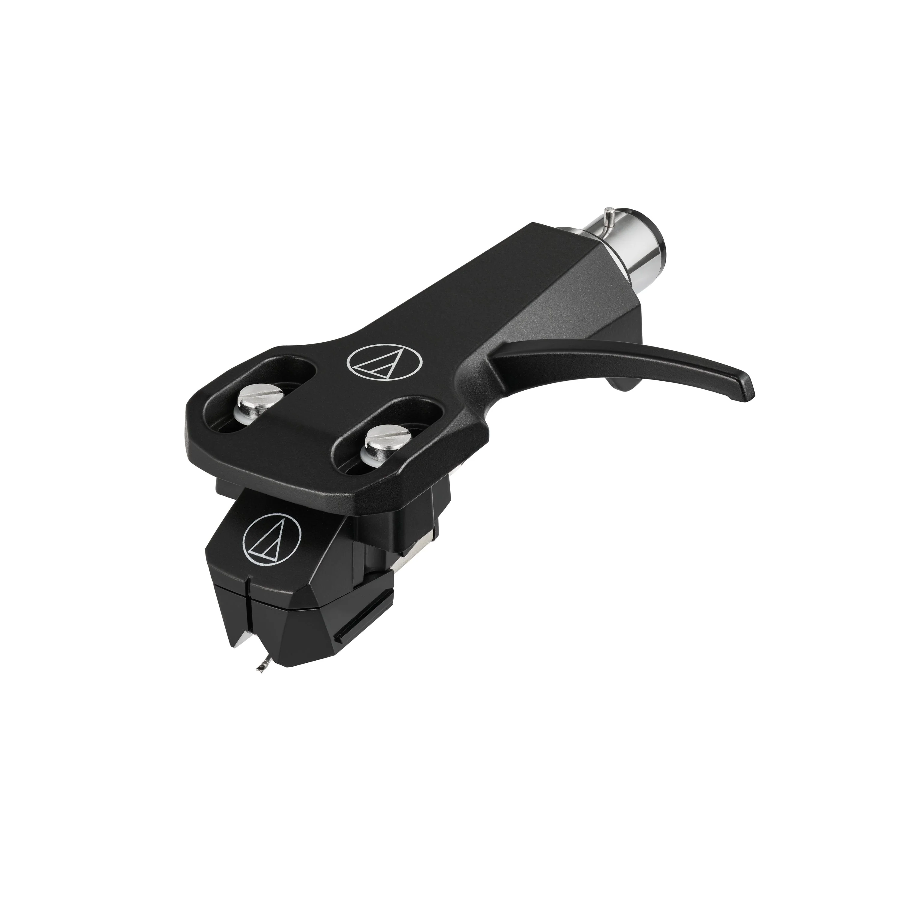 Audio Technica AT-VM95EBK/H MM Cartridge & Headshell - Image 2