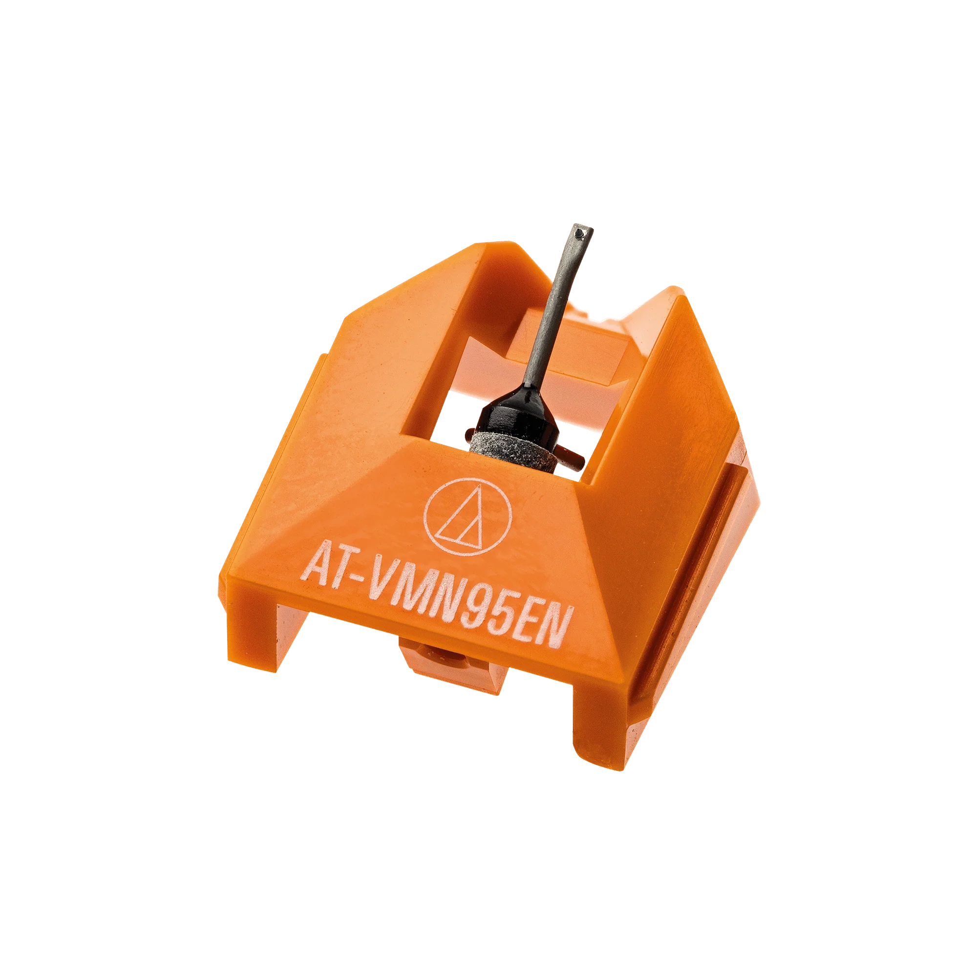 Audio Technica AT-VMN95EN Elliptical Nude Replacement Stylus - Image 2