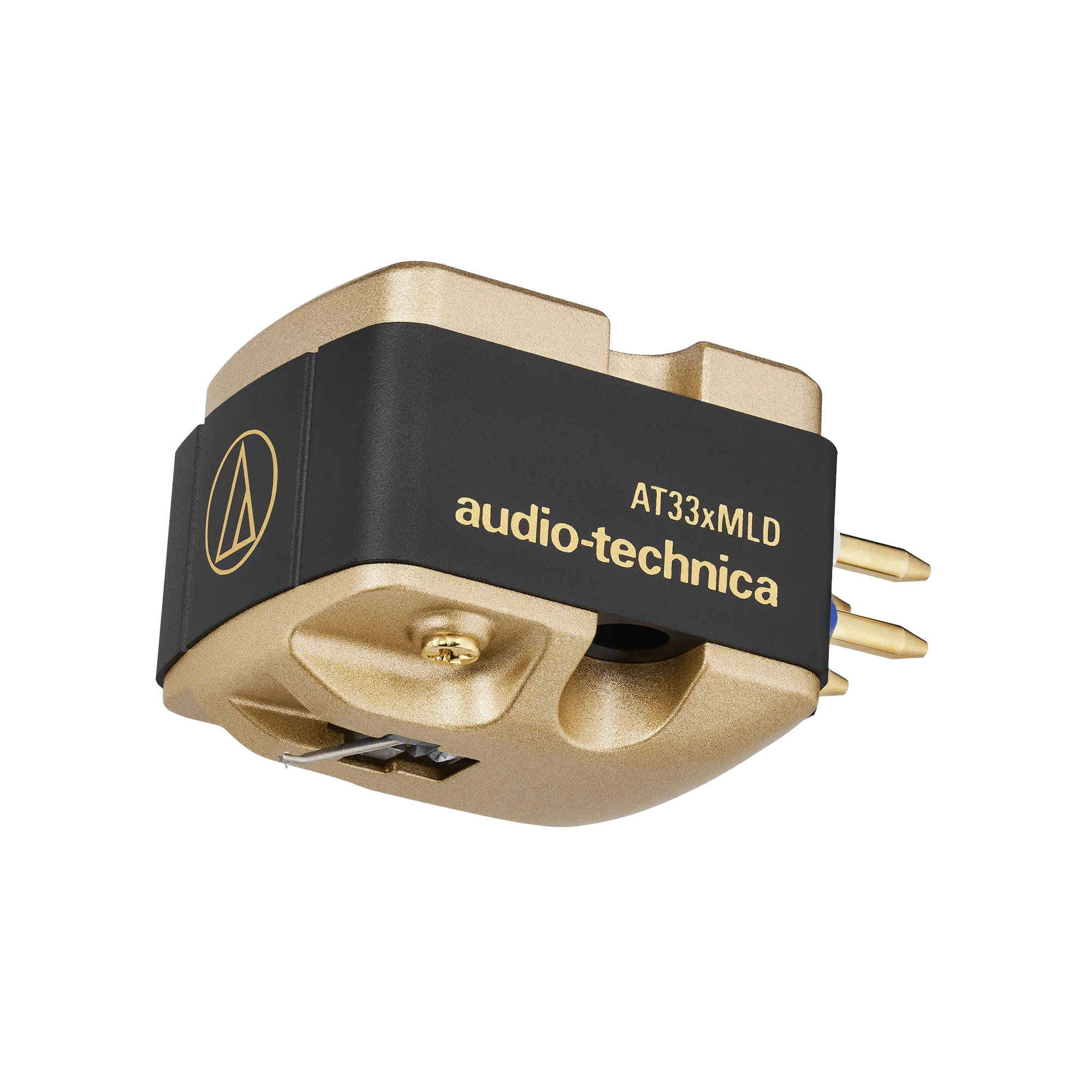 Audio Technica AT33xMLD MC Cartridges