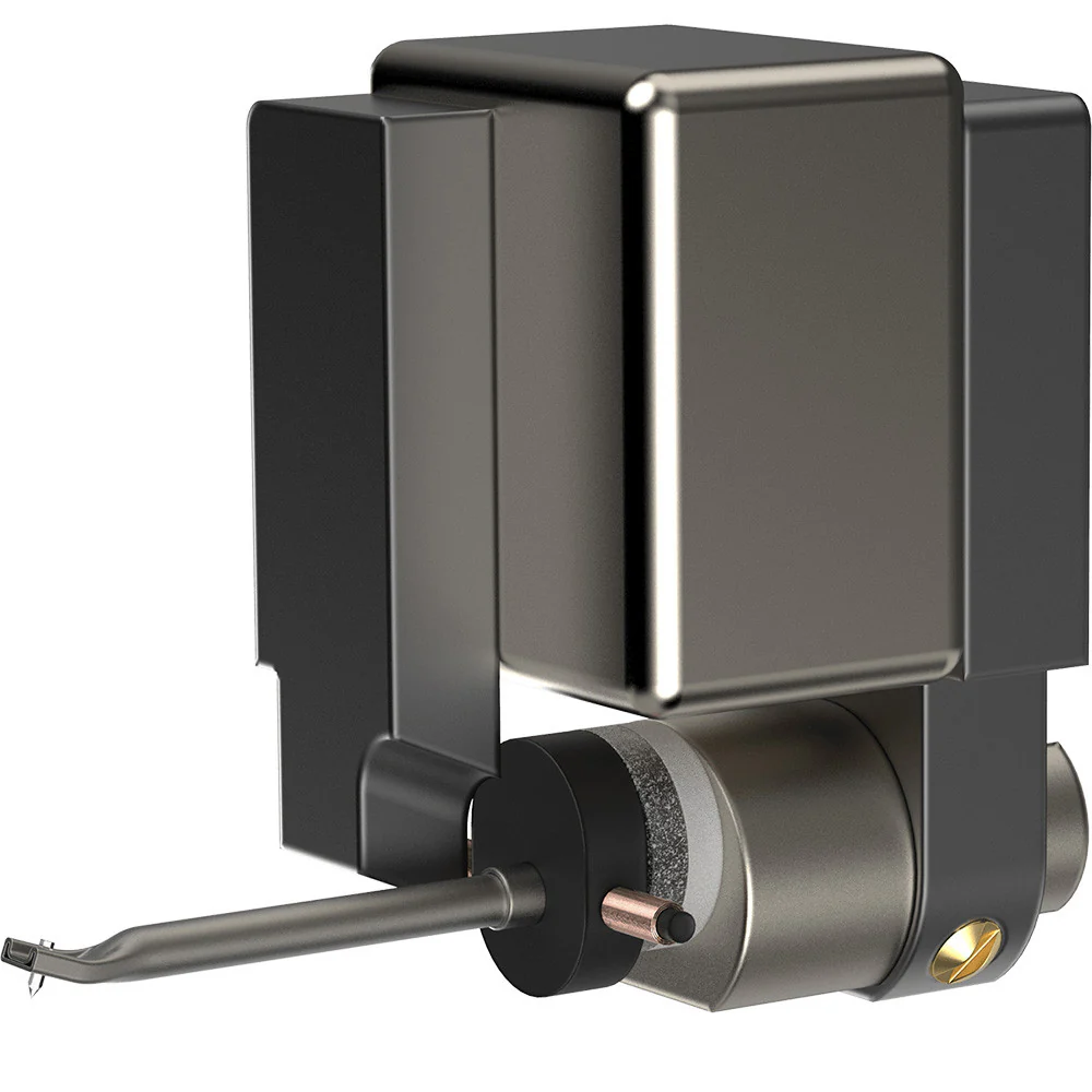 Audio Technica AT33xMLD MC Cartridges - Image 4