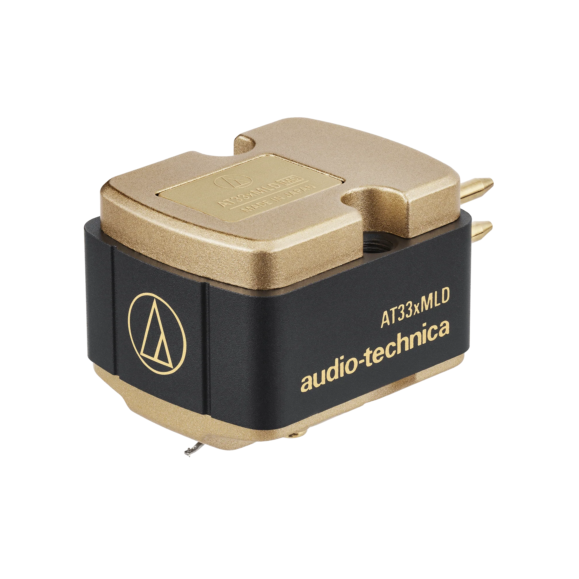 Audio Technica AT33xMLD MC Cartridges - Image 5