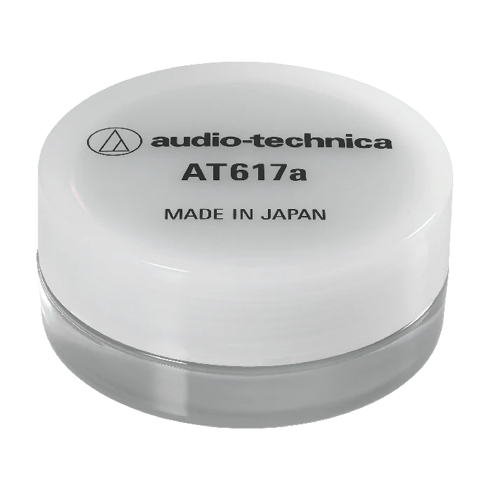 Audio Technica AT617a Cartridge Stylus Cleaner - Image 2