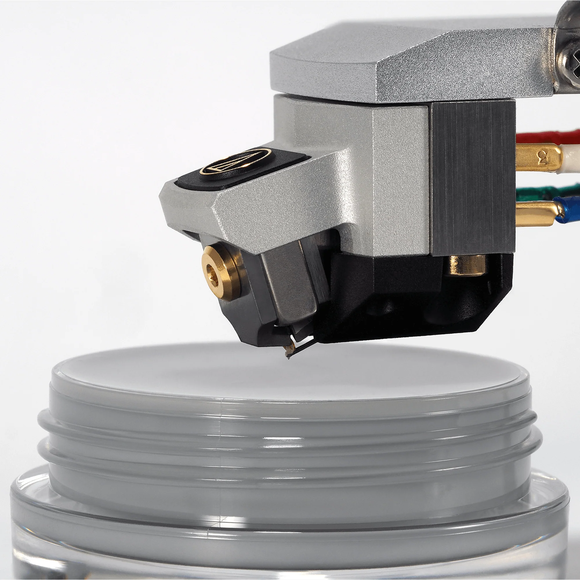 Audio Technica AT617a Cartridge Stylus Cleaner - Image 3