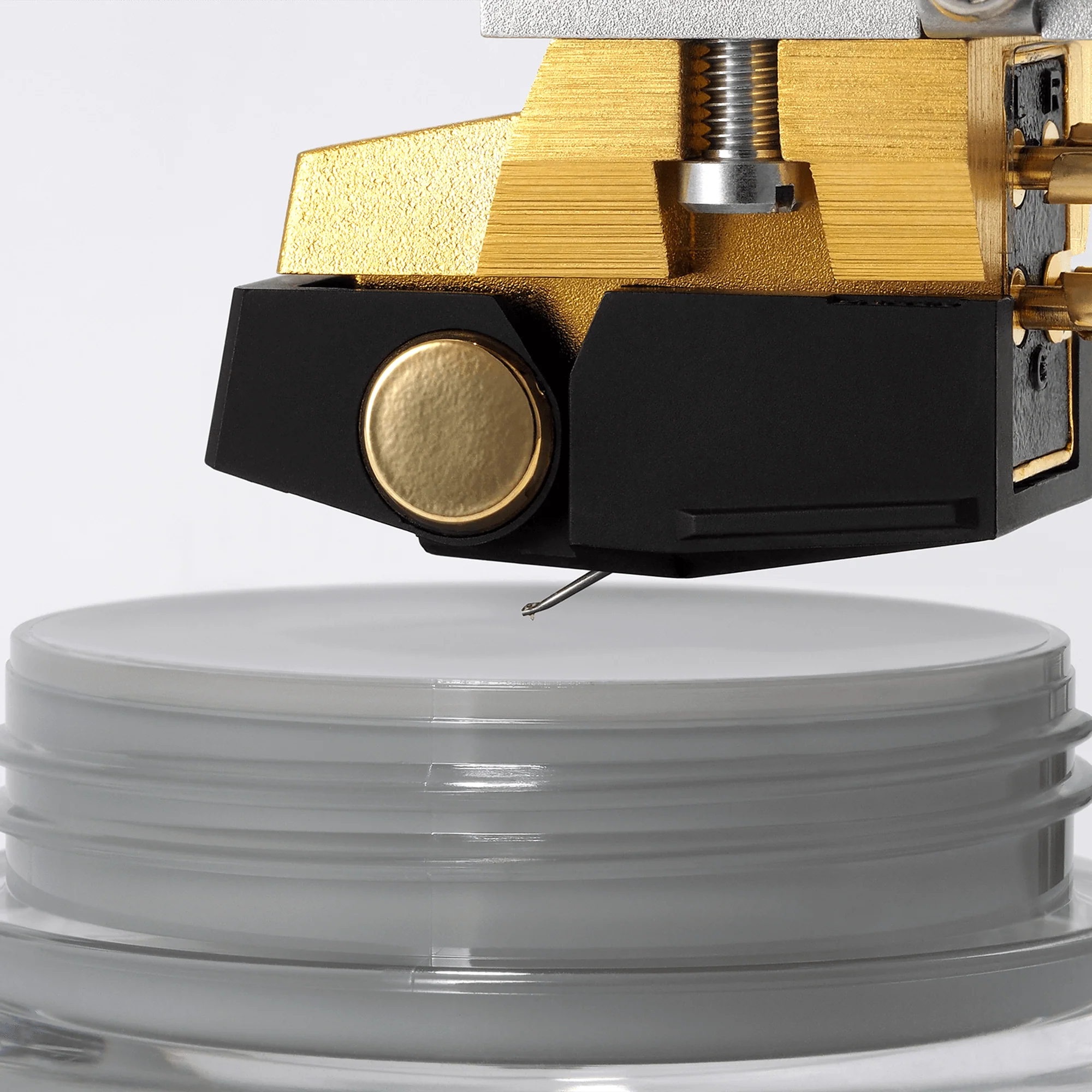 Audio Technica AT617a Cartridge Stylus Cleaner - Image 4