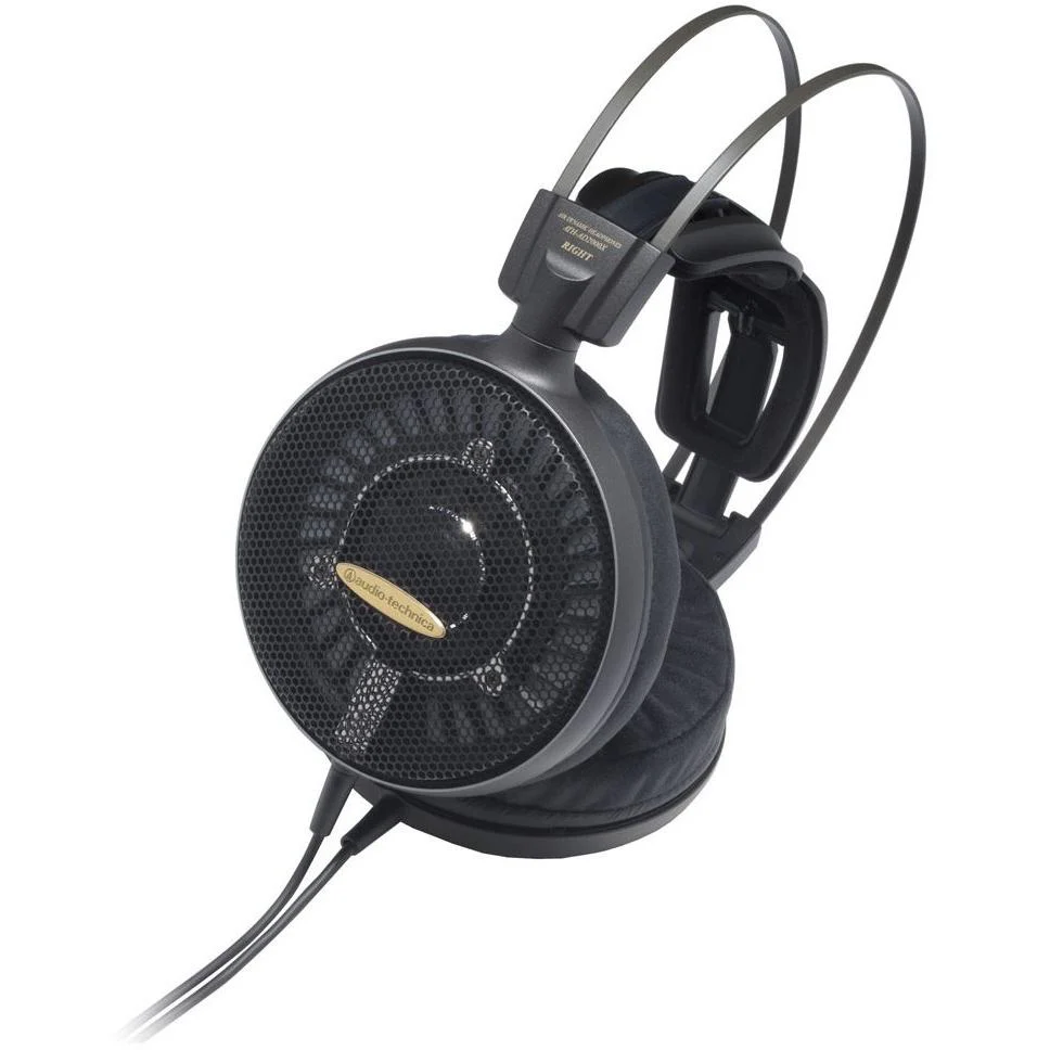 Audio Technica ATH-AD2000X Headphones