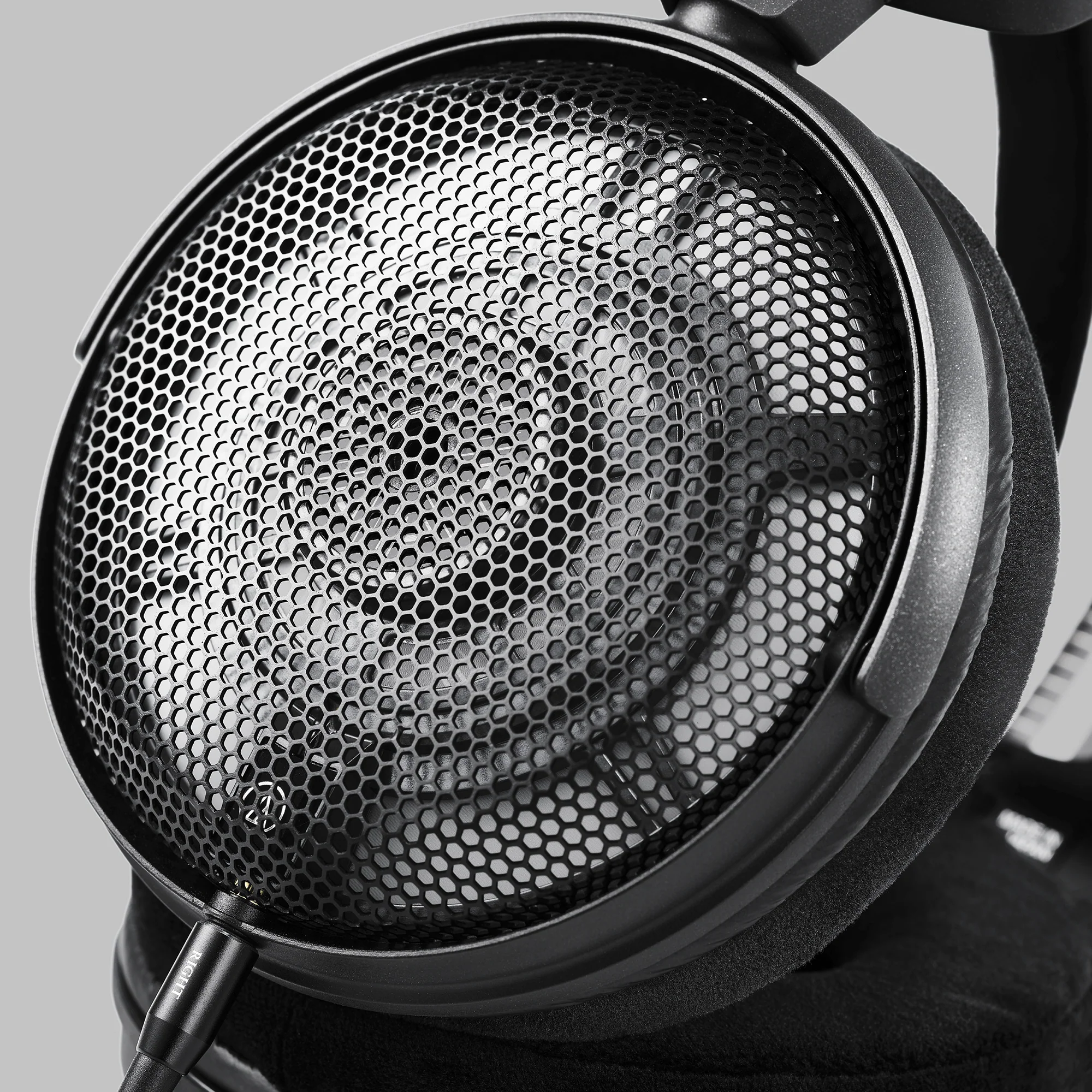 Audio Technica ATH-ADX3000 Open-Air Dynamic Headphones - Image 3