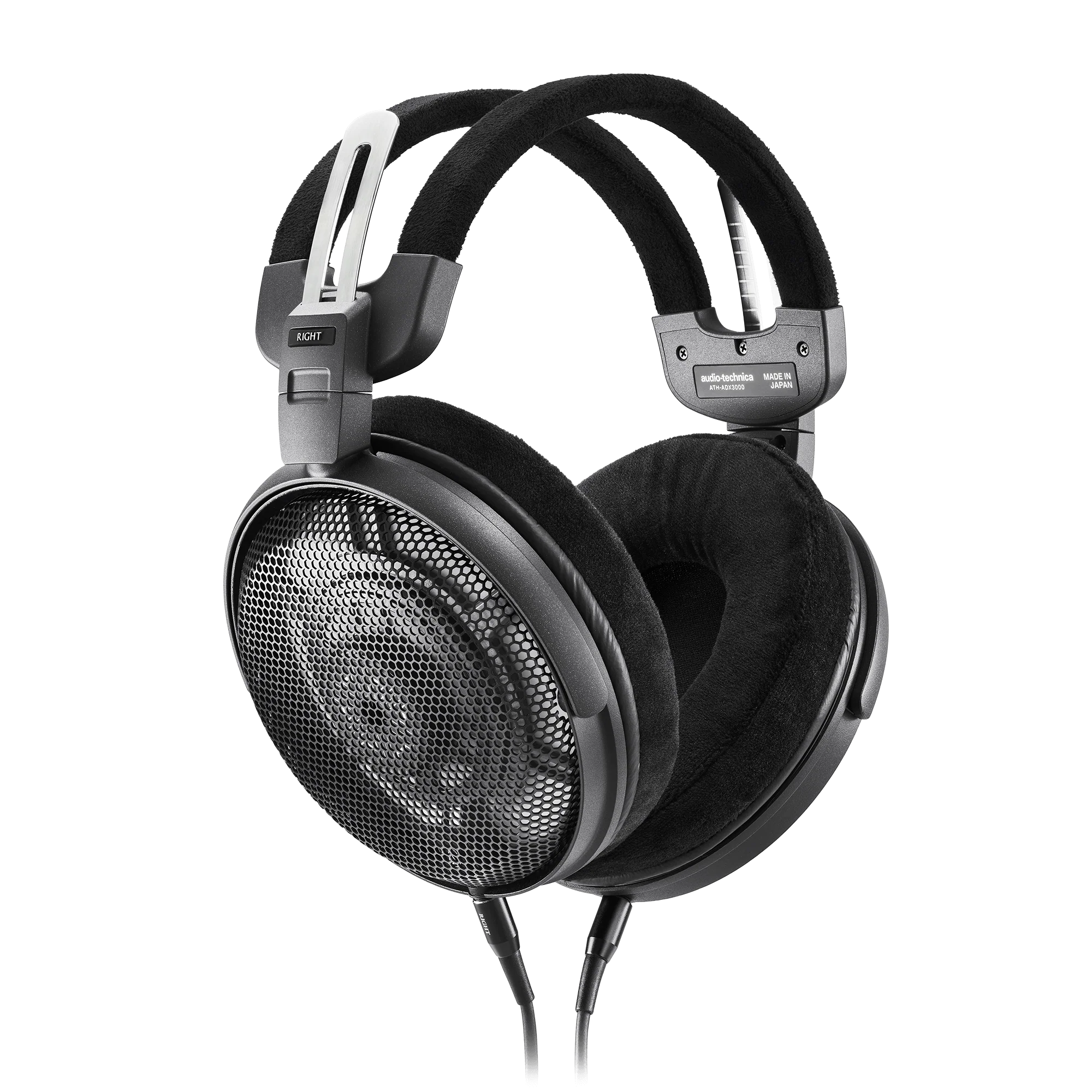 Audio Technica ATH-ADX3000 Open-Air Dynamic Headphones - Image 9