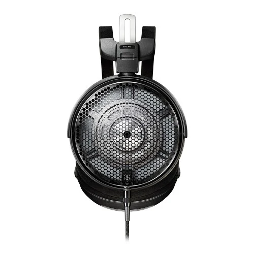 Audio Technica ATH-ADX5000 Open Back Headphones - Image 2