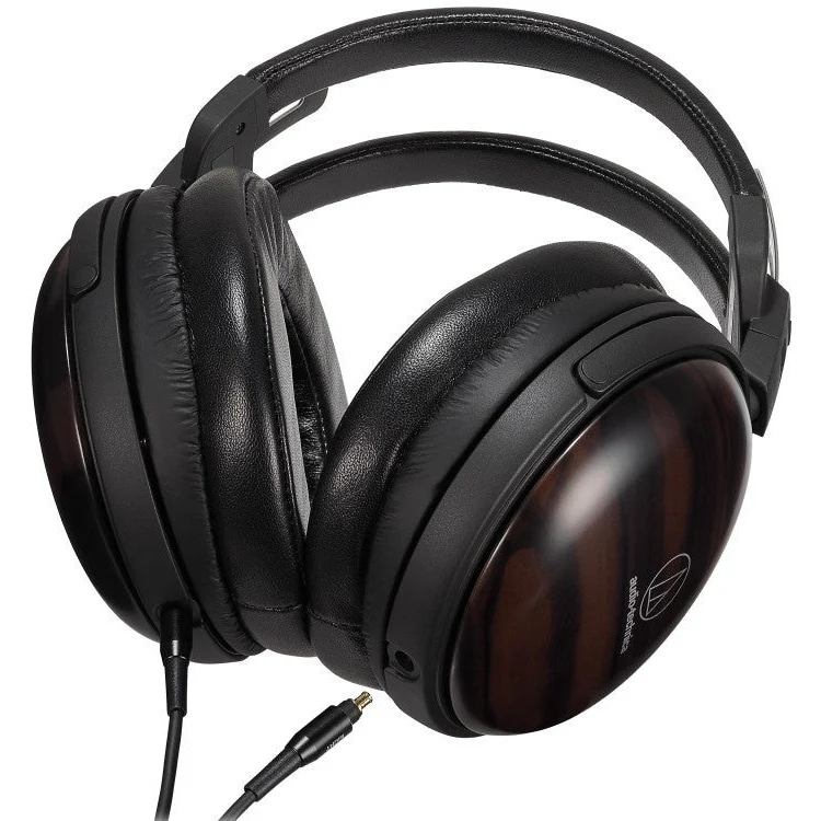 Audio Technica ATH-AWKT Kokutan Headphones - Image 2